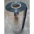 Reflective Mirror Film reflective mylar film 0.1mm silver color Supplier